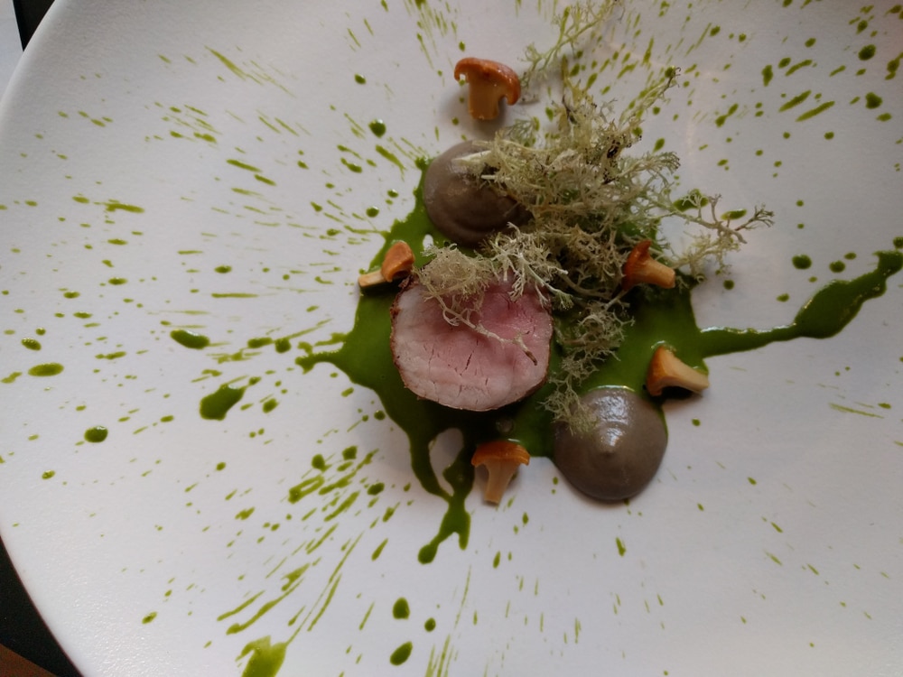 6 restaurantes em Birmingham para se entregar à refeição perfeita