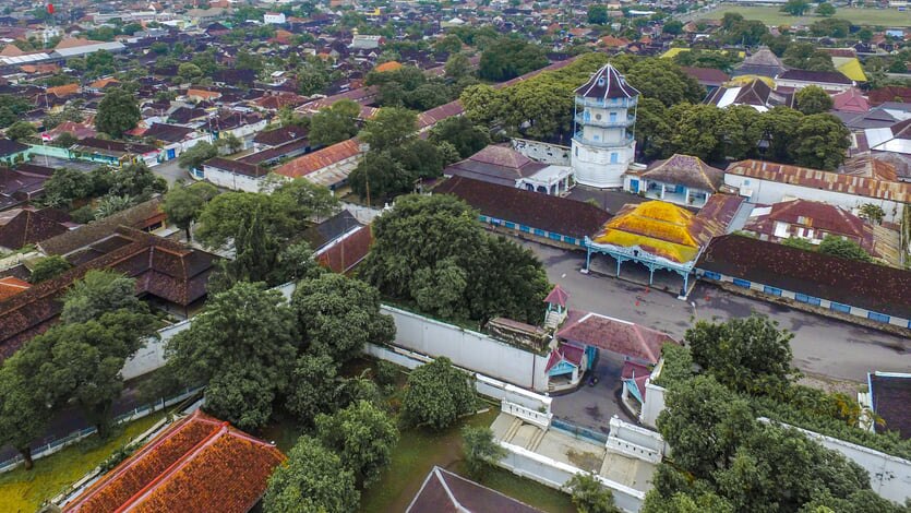 Surakarta: Découvrez la diversité culturelle et traditionnelle