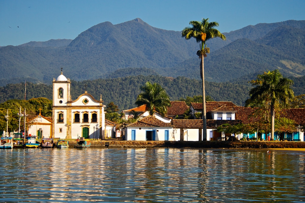 Endroits très sous-estimés que vous devez découvrir en Amérique du Sud