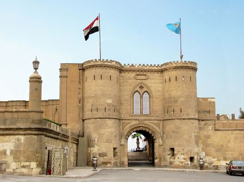 Inspiration16 Melhores coisas para fazer no Cairo, Egito