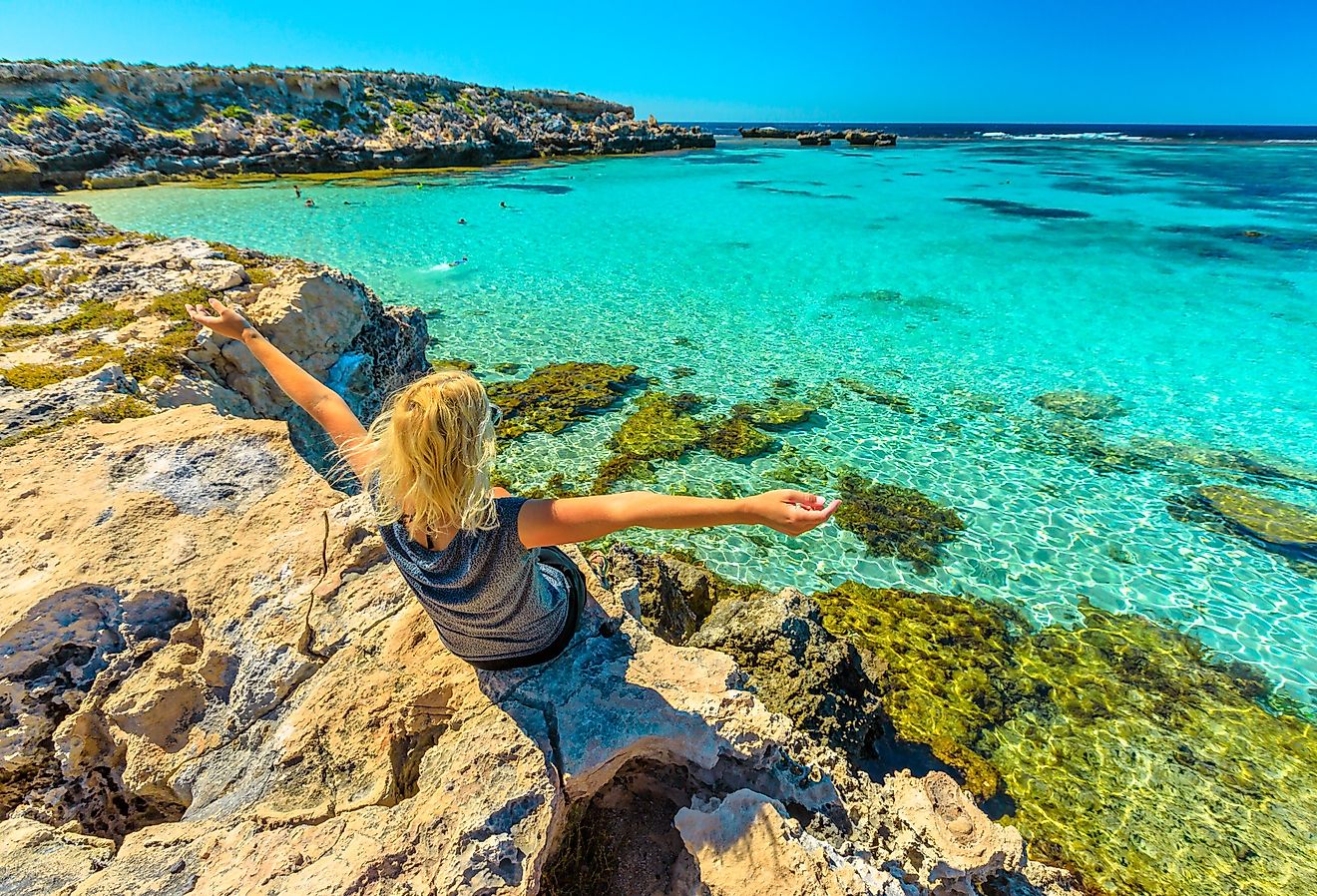 7 Ciudades de Australia Occidental fuera de lo convencional para visitar en 2025