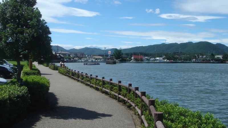 Des endroits célèbres soigneusement sélectionnés! 9 attractions touristiques recommandées dans la ville de Kakamigahara, préfecture GIFU que vous voudrez visiter