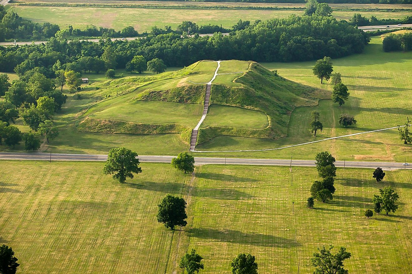 10 de las ciudades más excéntricas de Illinois