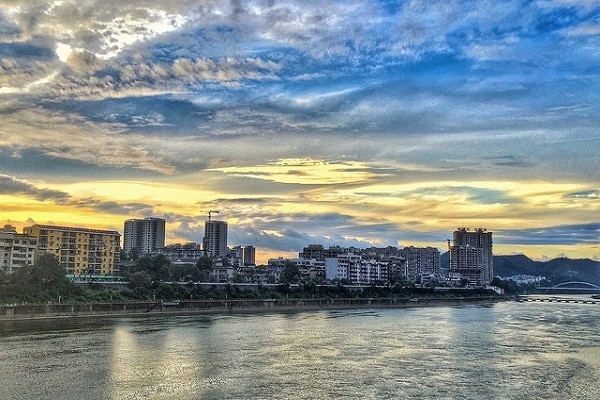 Quando se trata de artesanato e cerâmica tradicionais, este é o lugar! Pontos turísticos recomendados em Jingdezhen