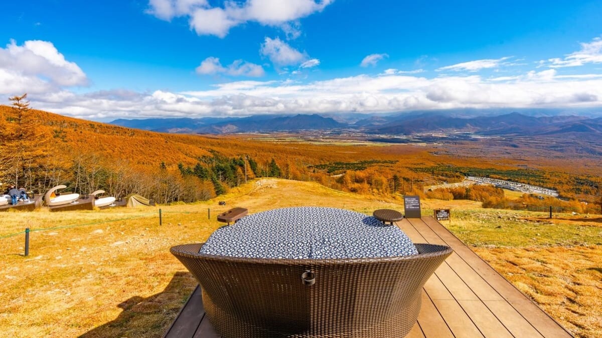 Parfait comme une retraite d'été aussi! 4 des spots touristiques recommandés autour de Masutomi Onsen dans la ville de Hokuto