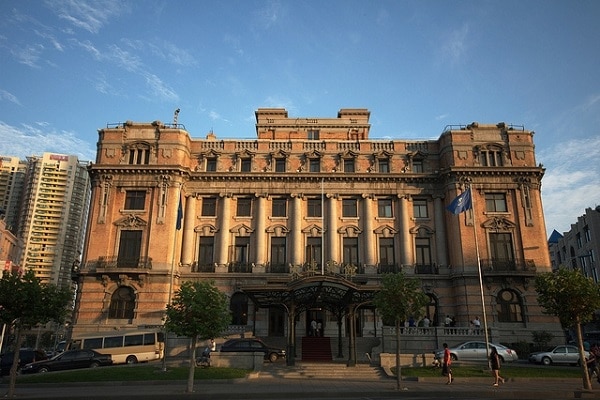 13 lugares turísticos recomendados en Dalian!