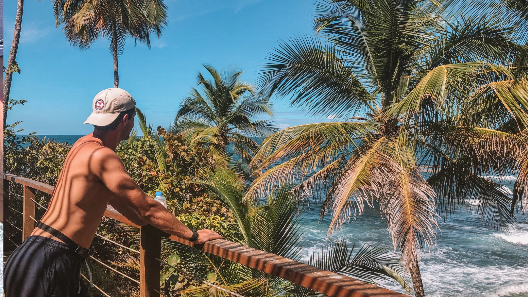 Comment devenir un nomade numérique au Costa Rica