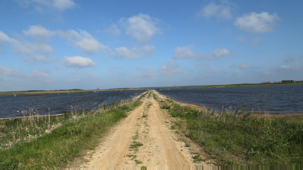 Lugares turísticos recomendados en Devils Lake, Dakota del Norte, rica en naturaleza