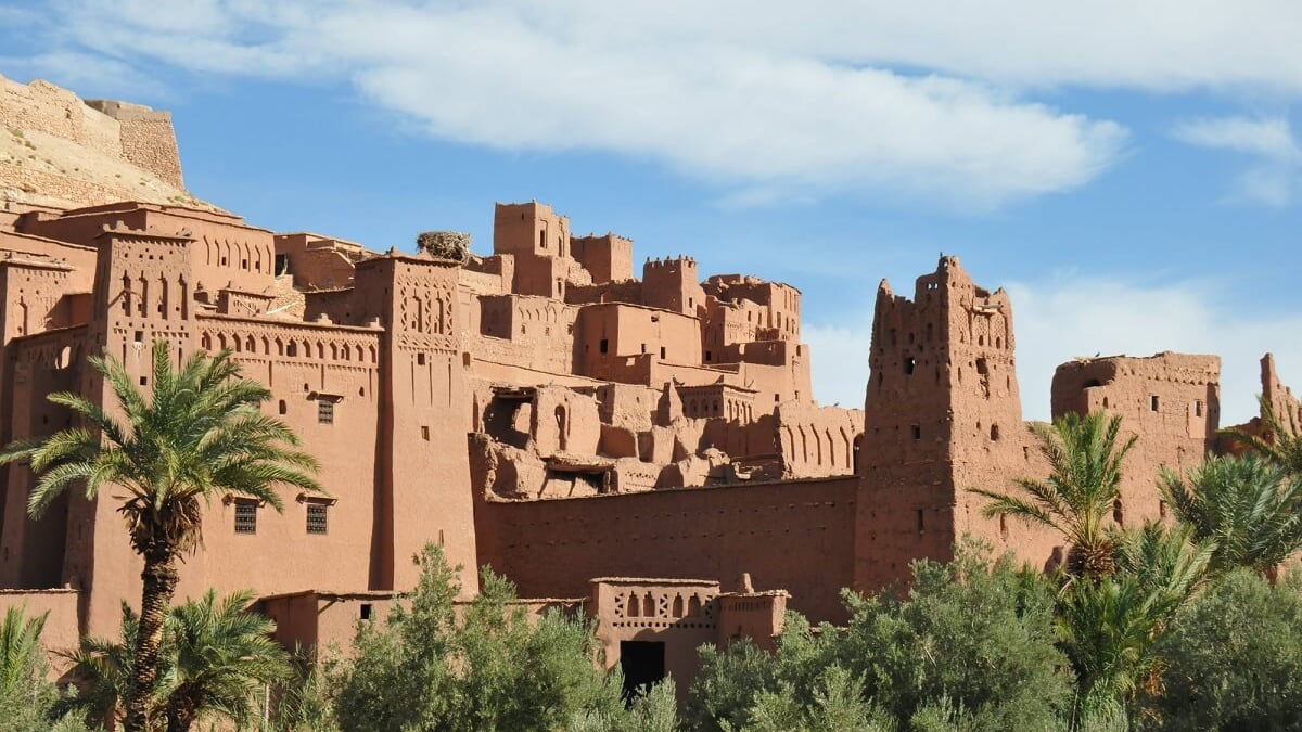 Héritage mondial du Maroc: Présentation des 9 sites enchanteurs!