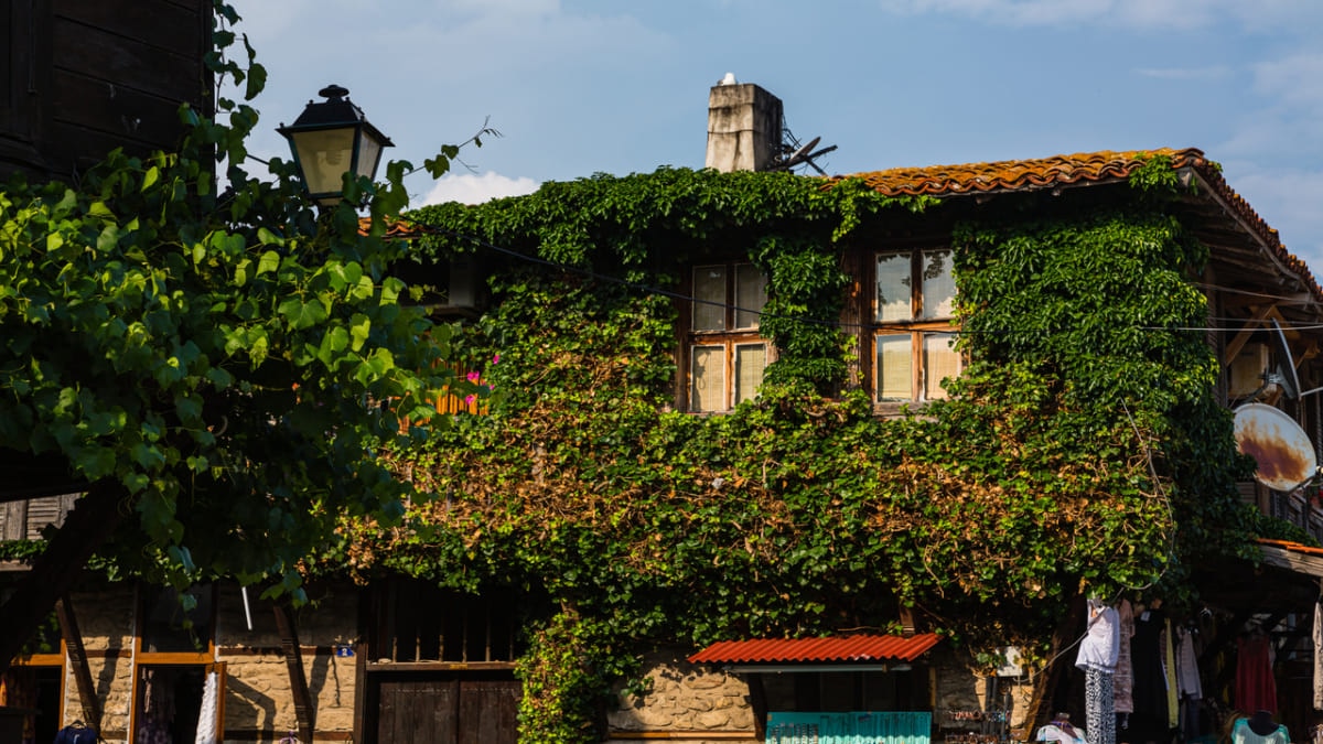 Les roses, le yaourt et le vin vous attendent! Neuf sites du patrimoine mondial de l'UNESCO en Bulgarie