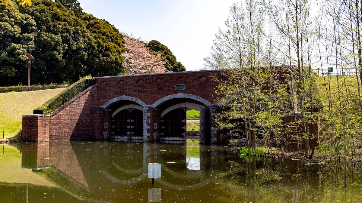 Buscando los sitios históricos de Taira No Masakado: ¡7 lugares turísticos recomendados en Bando, Ibaraki!