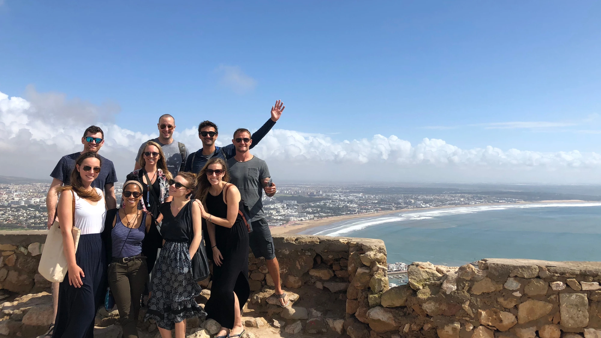 7 conseils pour trouver une communauté de travail à distance