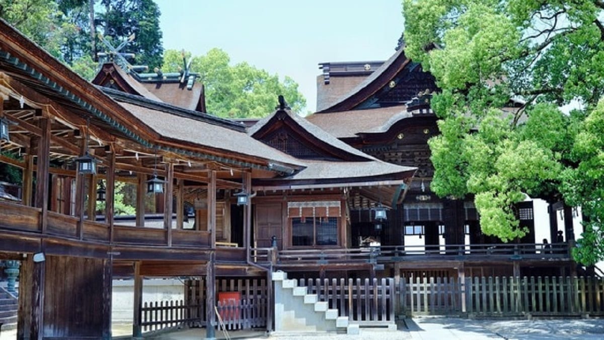 Le charme de Kotohira Town, Kagawa Prefecture: Konpira Sanctuaire et ses rues historiques! 5 spots touristiques recommandés