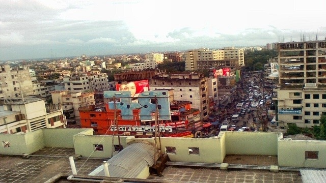 Ville touristique émergente! 5 Attractions incontournables à Chittagong, un joyau brut!
