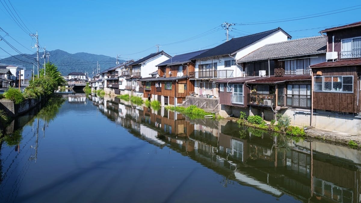 Un emplacement pratique 