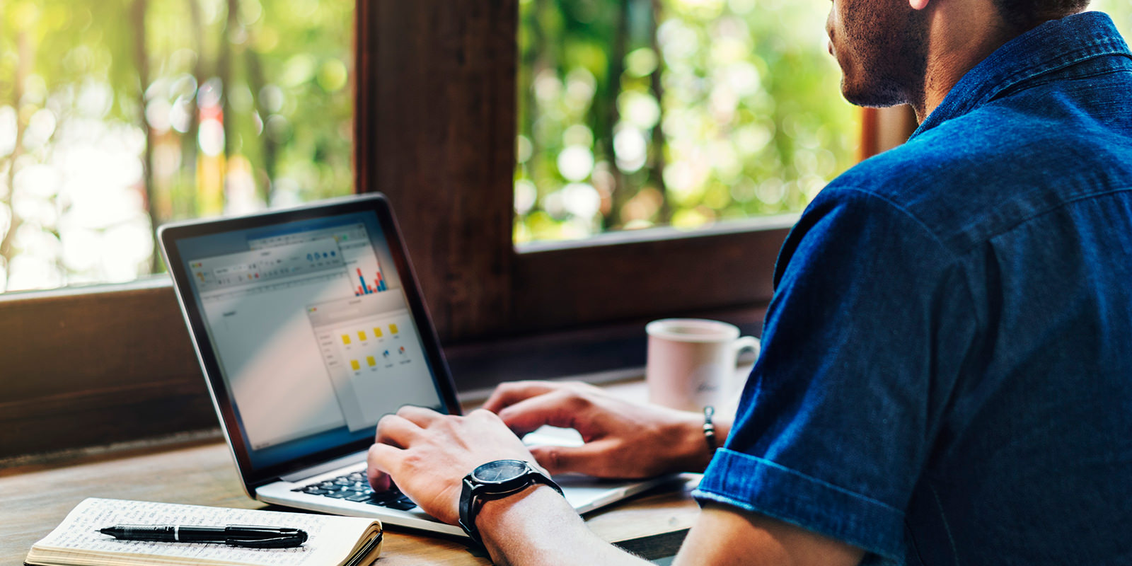 7 meilleurs espaces de coworking de Medellin à partir du travail en 2020