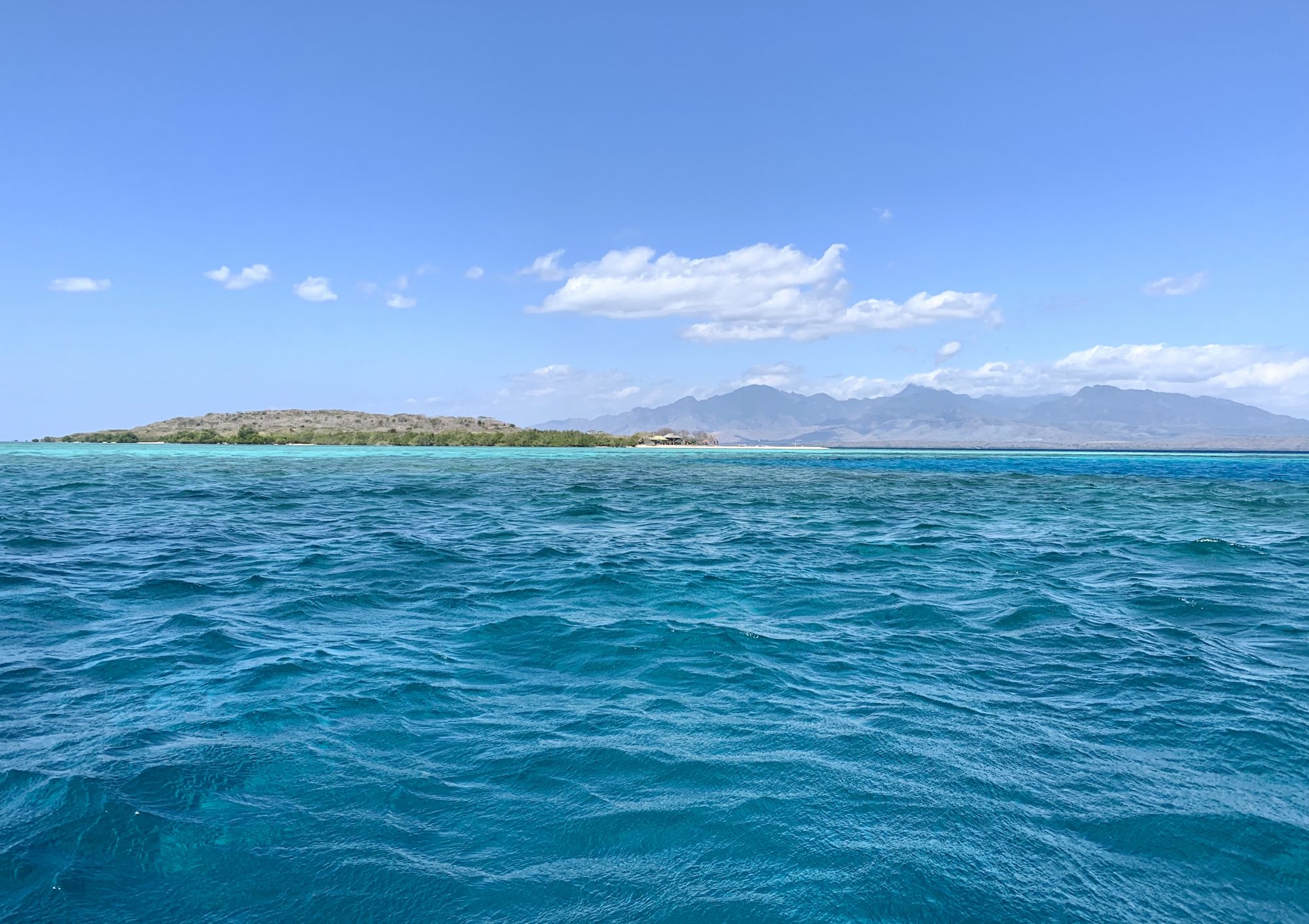 La beauté de Bali par Erich Wegscheider