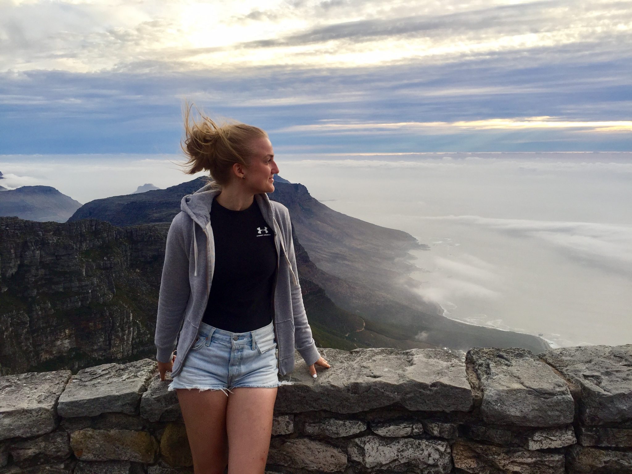 7 razones para contratar a un viajero en solitario