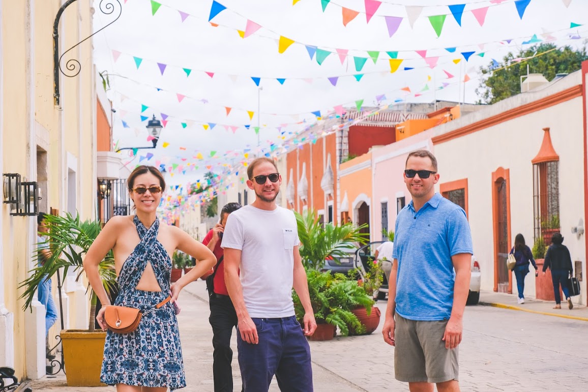 10 des meilleurs endroits où vivre au Mexique pour les nomades numériques