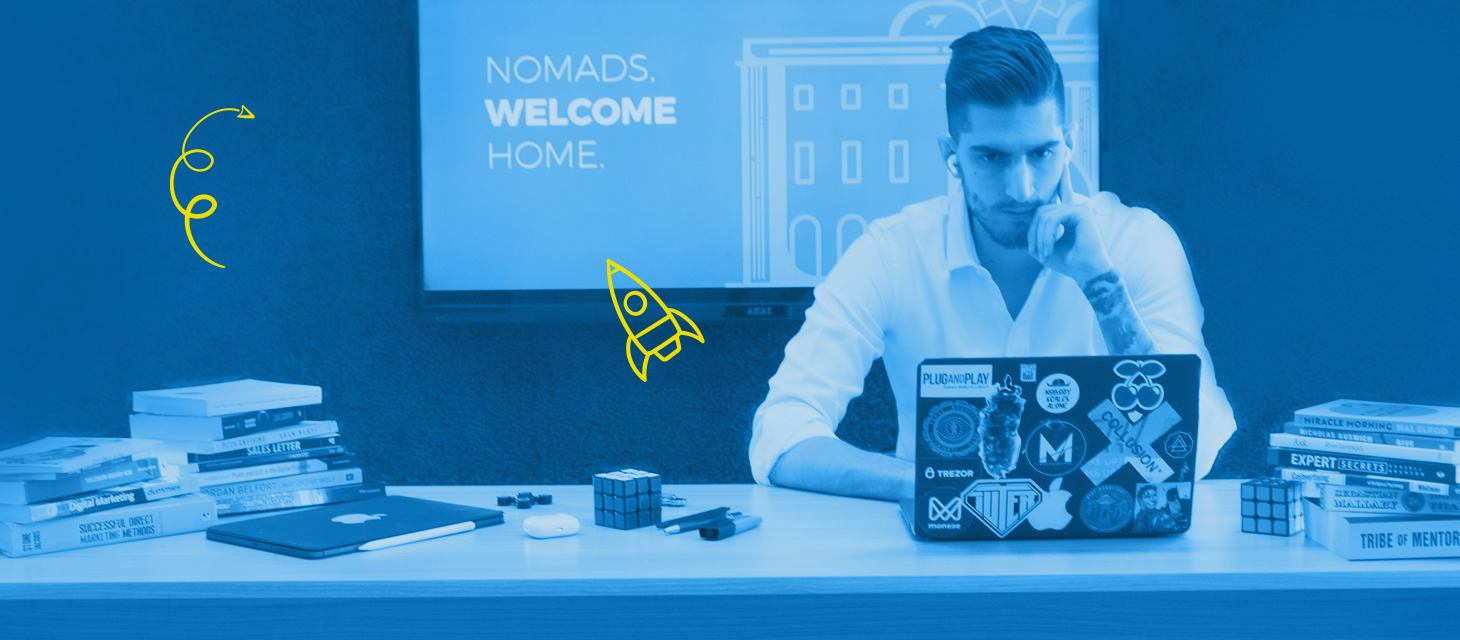 5 cours en ligne essentiels pour les nomades numériques