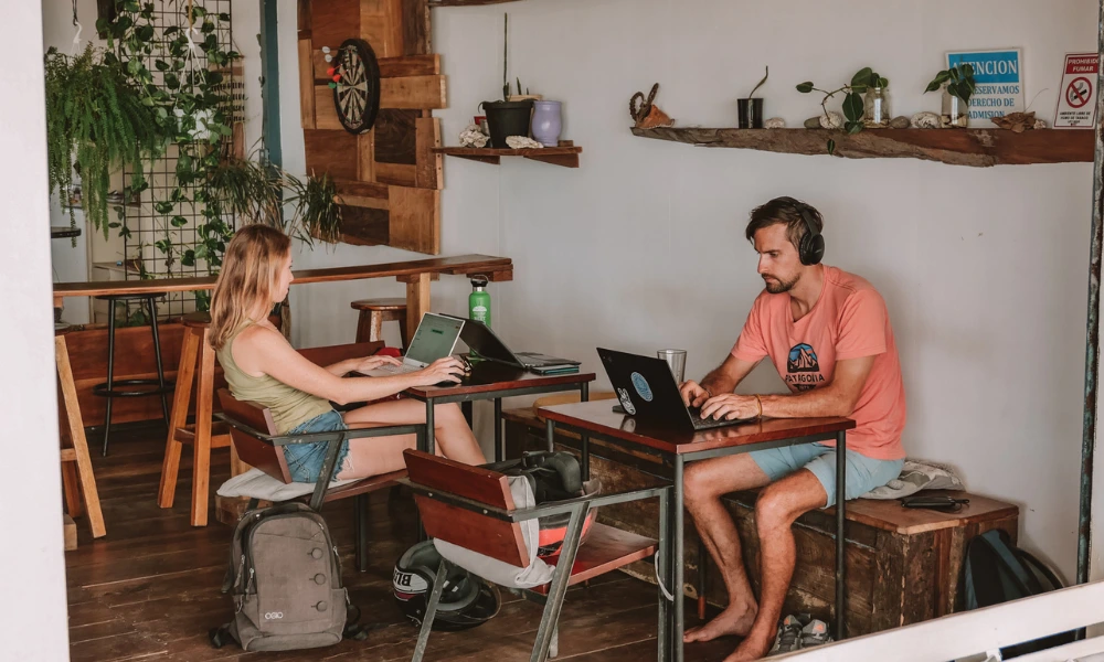 Top outils de gestion de projet pour les nomades numériques