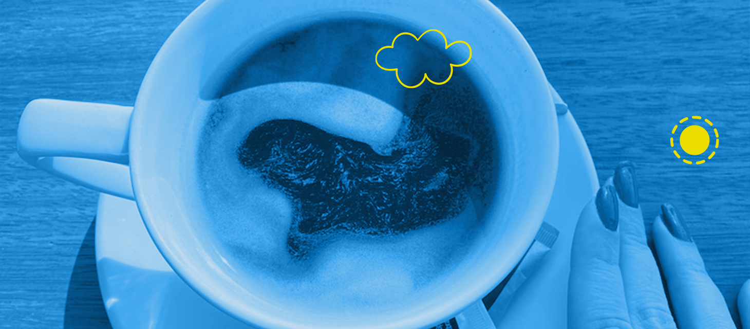 7 conseils pour définir une routine tout en vivant à l'étranger