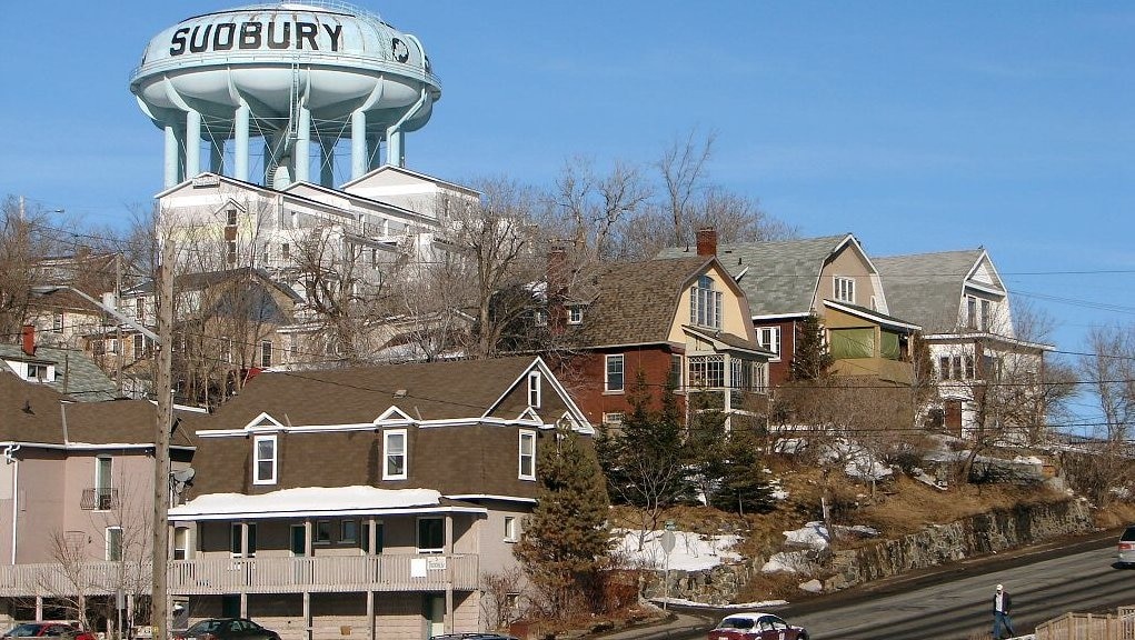 Sudbury, où le beau paysage du lac et de la neige vous attend! Présentation de 8 spots touristiques populaires!