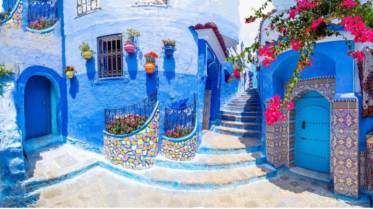 Top 6 atracciones imprescindibles en Marruecos: ¡los mejores lugares para explorar!