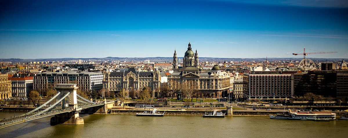 Jours fériés en Hongrie 2019