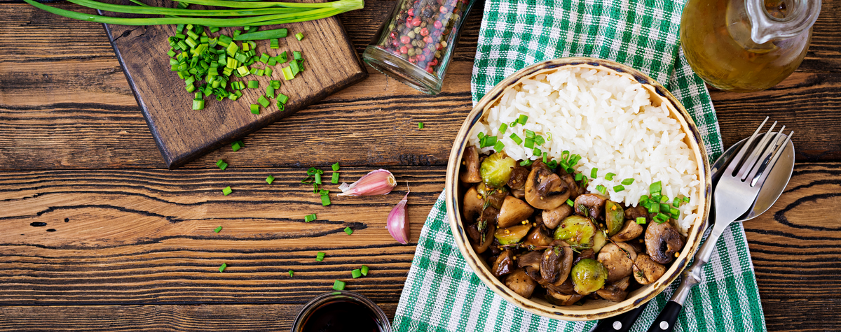 Restaurants végétariens et végétaliens à Madère 