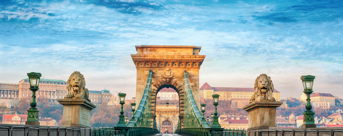 Las mejores cosas gratis para hacer en Budapest