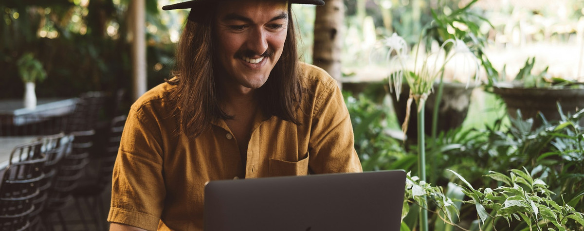 Lo que todos podemos aprender de los nómadas digitales