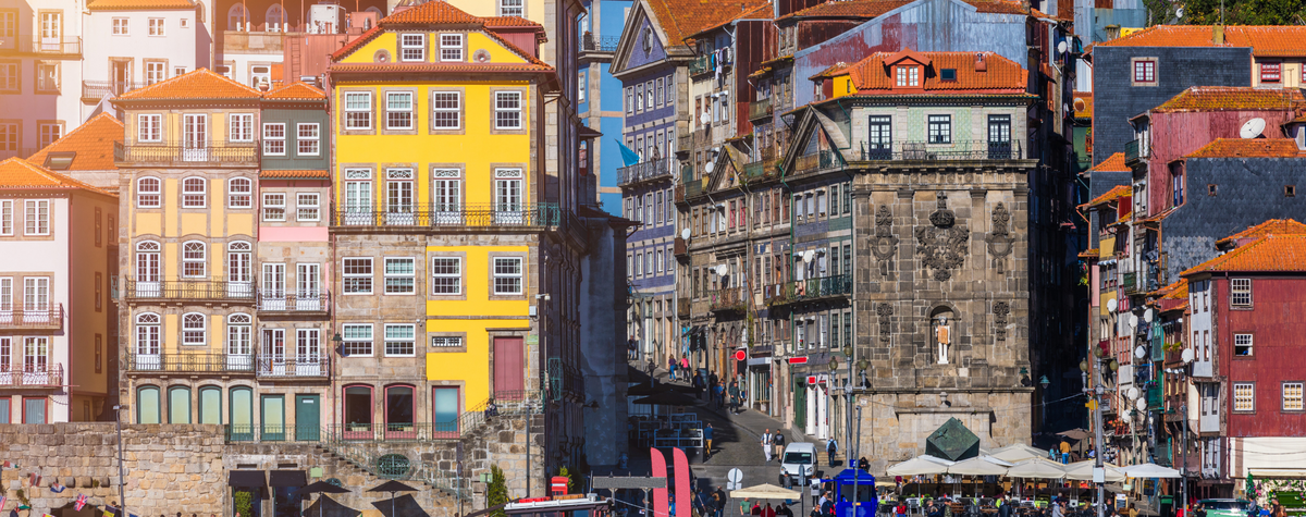 Coût de la vie à Porto 