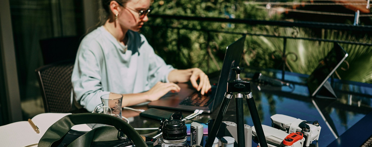 Cómo elegir la visa de nómada digital correcta: cosas a considerar