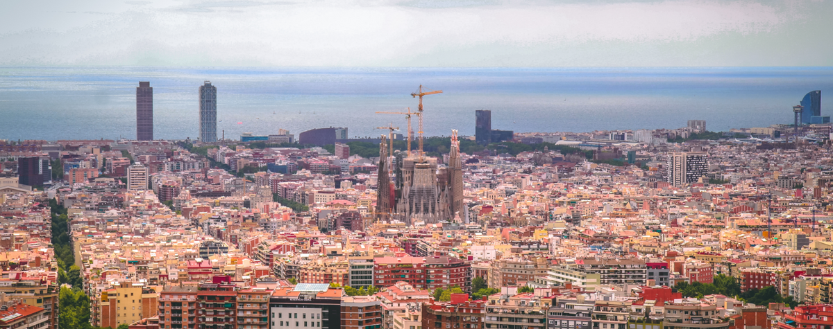 Meilleures choses à faire à Barcelone en mai 2022