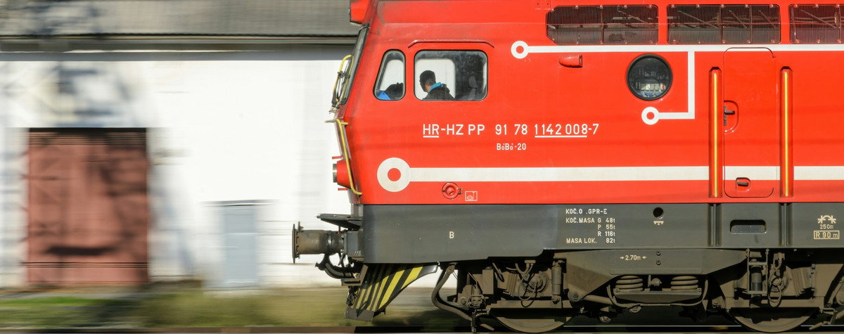 Un guide du transport en Croatie (transports publics, conduite, ferries, etc.)