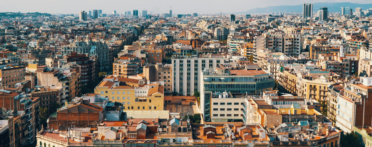 Guide Nomad numérique de Barcelone (visas, location, viseurs supérieurs, espaces de coworking, coût de la vie, transport, meilleurs quartiers, etc.)