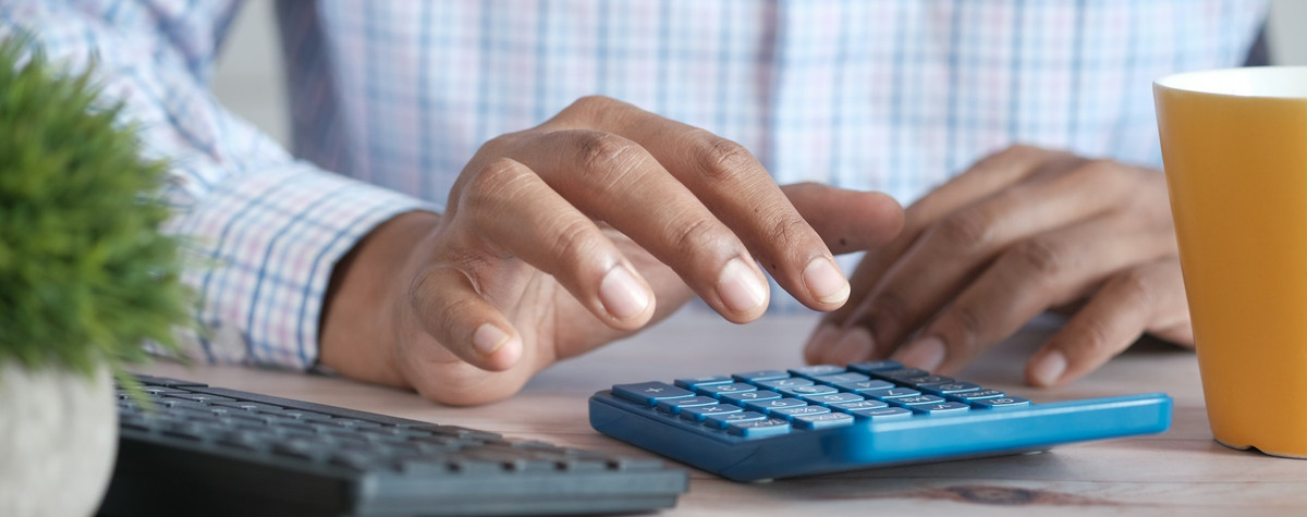 Navigazione dei numeri: come scegliere il contabile giusto come nomade digitale