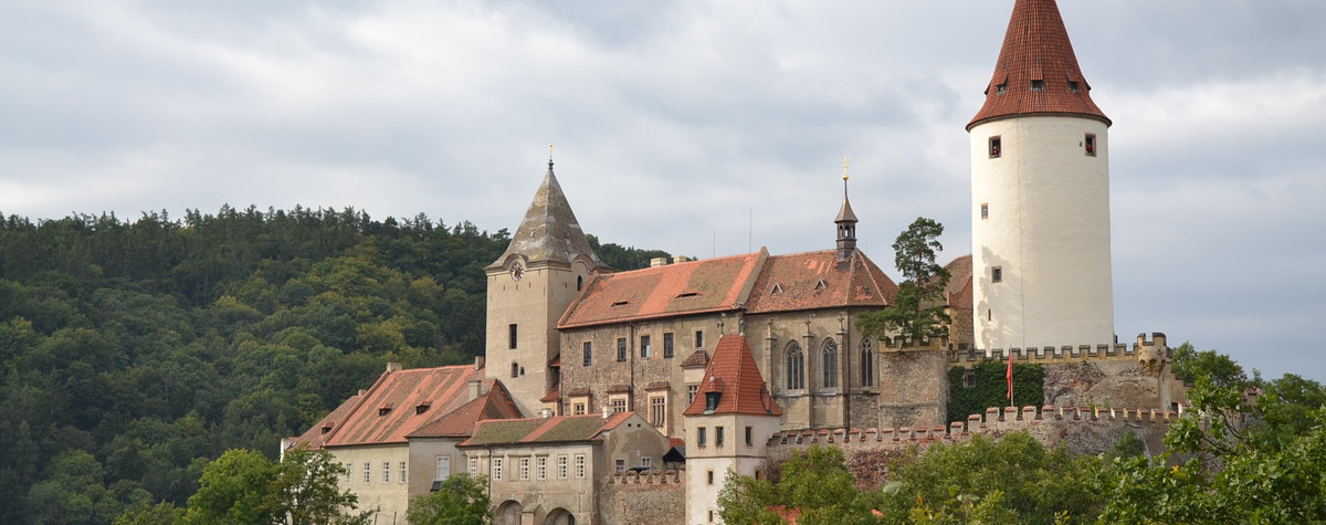 Mais destinos sustentáveis na República Tcheca