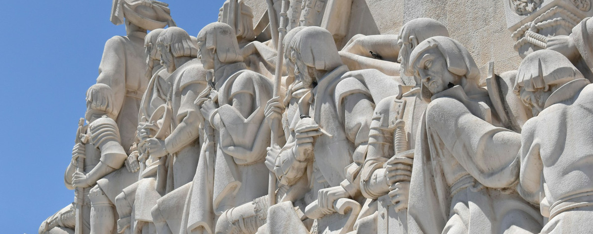 Un guide des points d'intérêt de Lisbonne (centre-ville, châteaux, églises et plus)