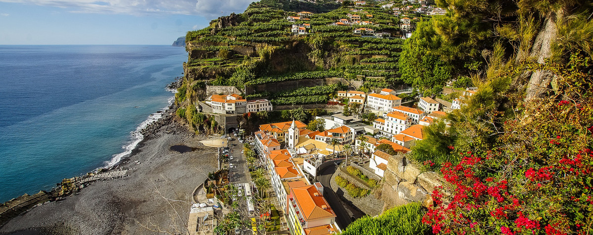 Vivre et travailler à Funchal: ce que vous devez savoir