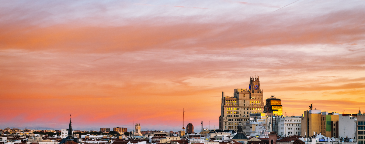 Melhores coisas para fazer em Madri em maio de 2022