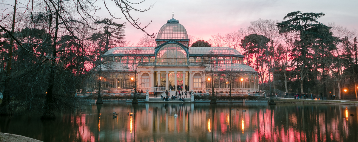 Meilleures choses à faire à Madrid en juin 2022