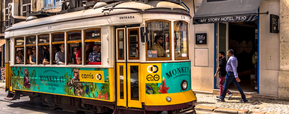 Meilleures choses à faire à Lisbonne en mai 2022