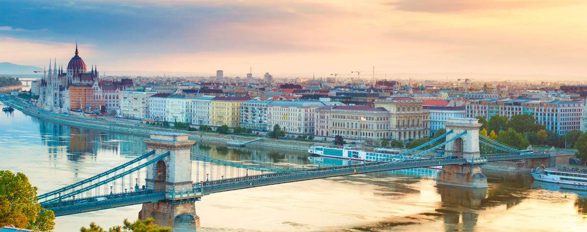 Meilleures expériences d'été à Budapest