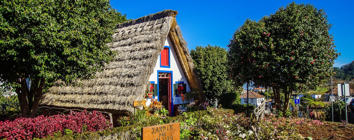 Curiosités et faits historiques sur Madère