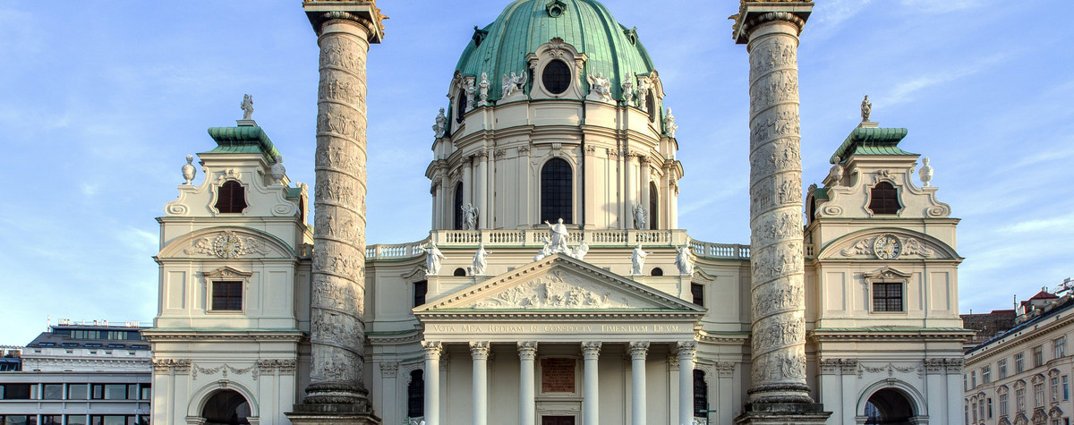 Meilleurs endroits où séjourner à Vienne 