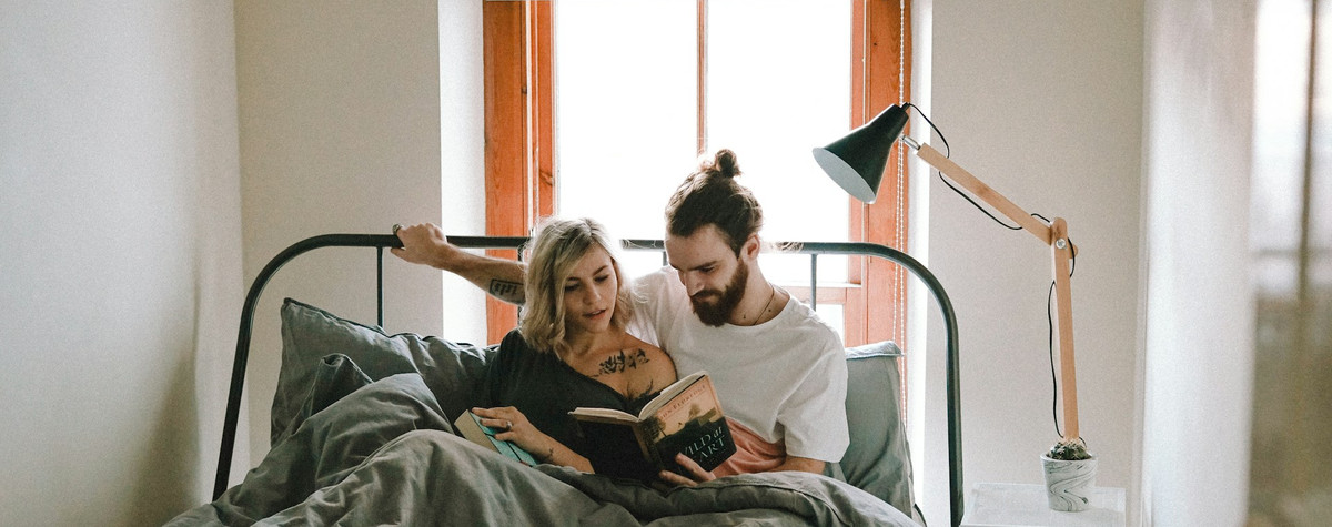 Travailler à domicile avec votre partenaire: 10 conseils pour réussir