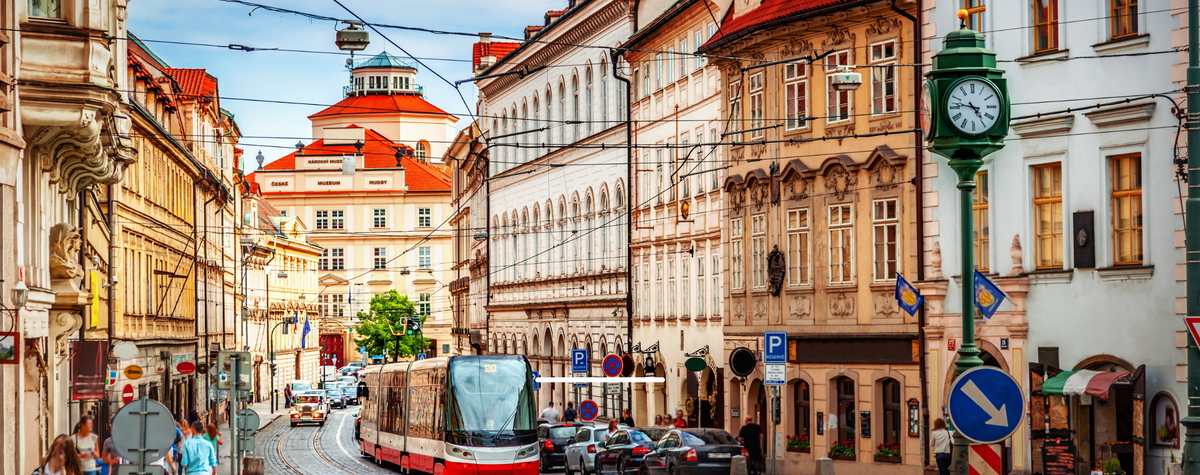 Meilleures choses à faire à Prague en avril 2022