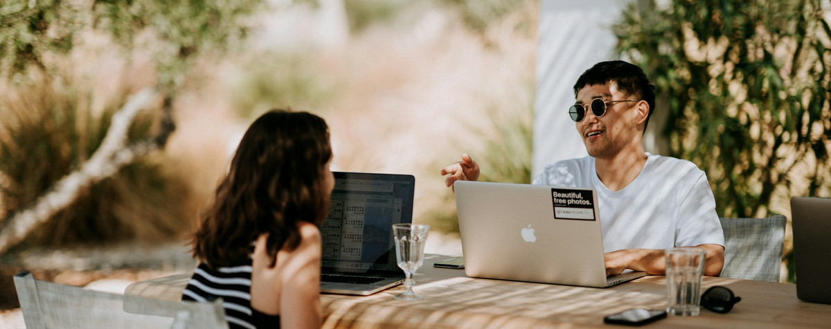 Estadísticas y tendencias nómadas digitales que debe conocer en 2022